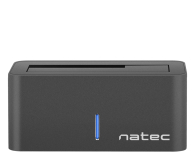 Natec KANGAROO SATA 2.5"/3.5" USB 3.0 + ZASILACZ - 1480432 - zdjęcie 3